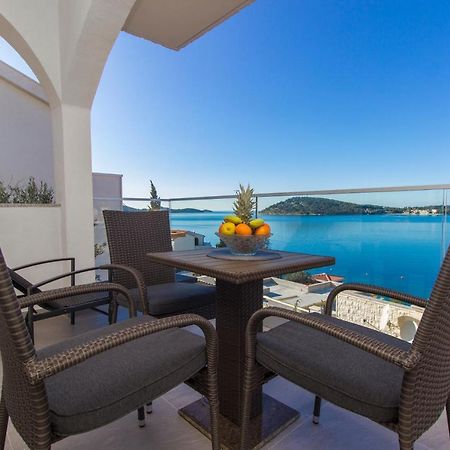 Apartmani Malis Ражань Экстерьер фото