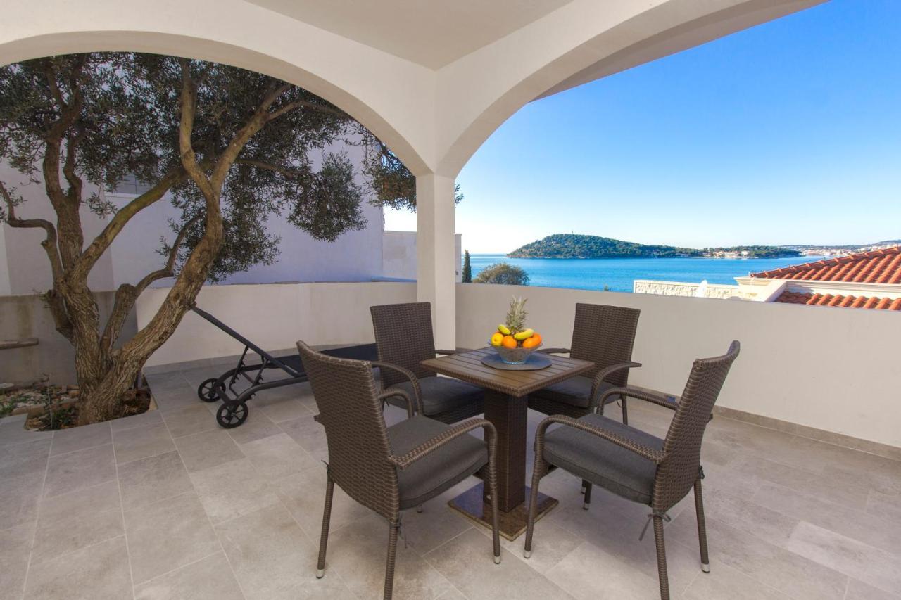 Apartmani Malis Ражань Экстерьер фото