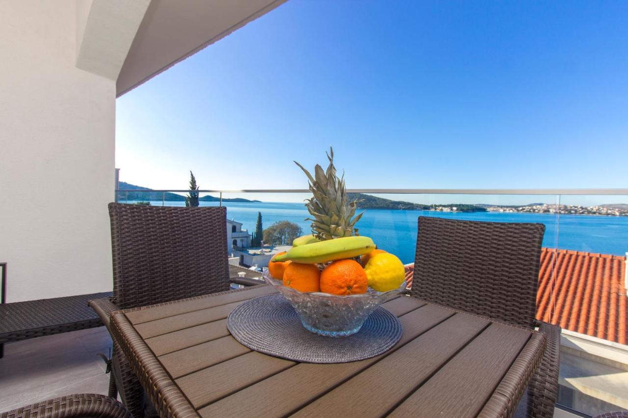 Apartmani Malis Ражань Экстерьер фото