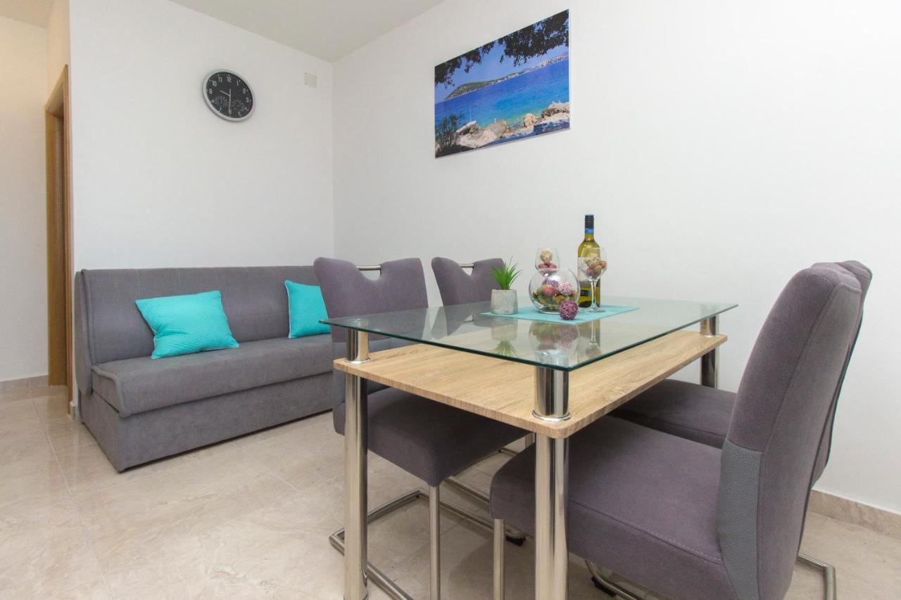 Apartmani Malis Ражань Экстерьер фото