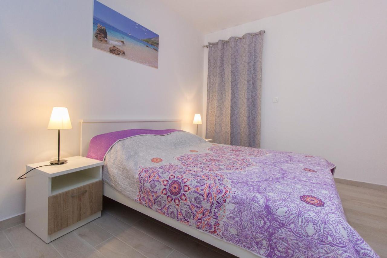 Apartmani Malis Ражань Экстерьер фото