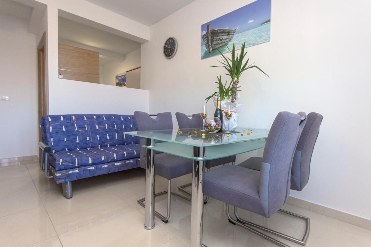 Apartmani Malis Ражань Экстерьер фото