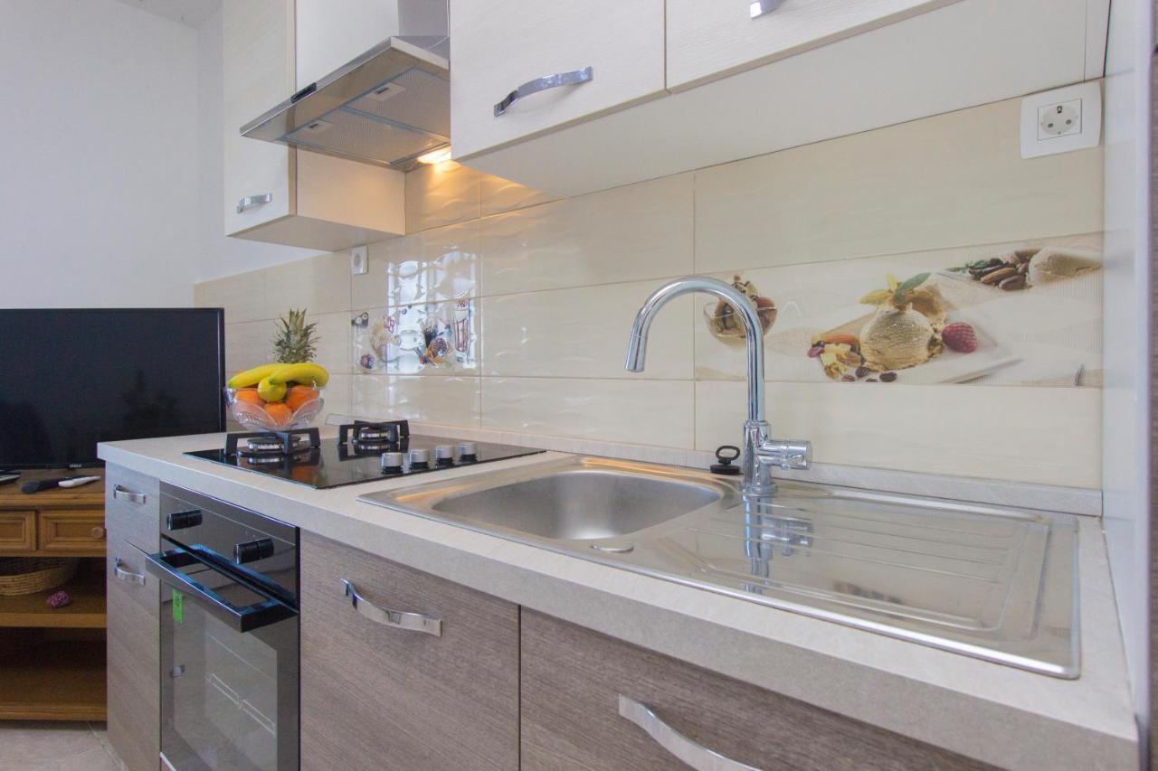 Apartmani Malis Ражань Экстерьер фото