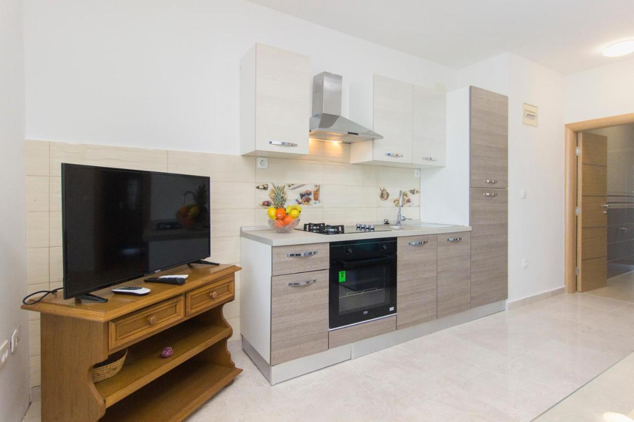 Apartmani Malis Ражань Экстерьер фото