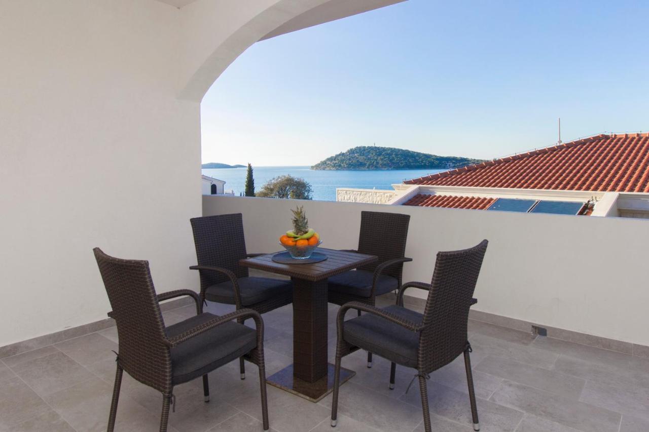 Apartmani Malis Ражань Экстерьер фото
