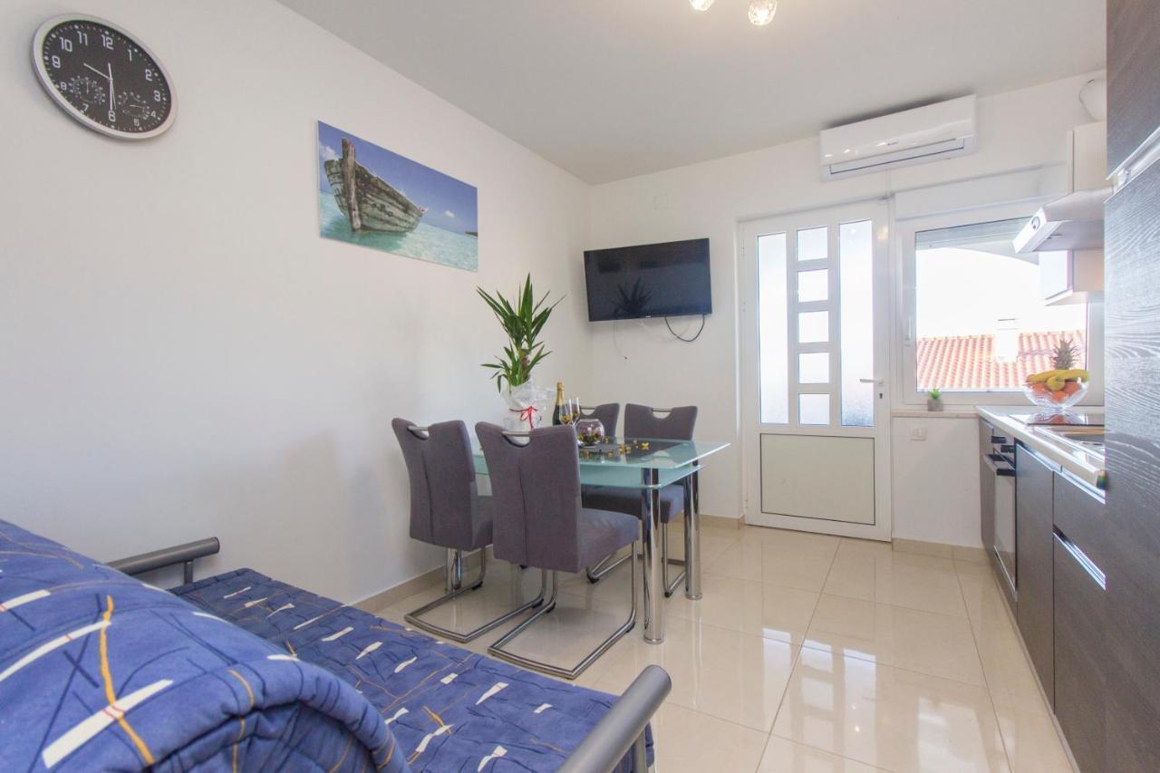 Apartmani Malis Ражань Экстерьер фото