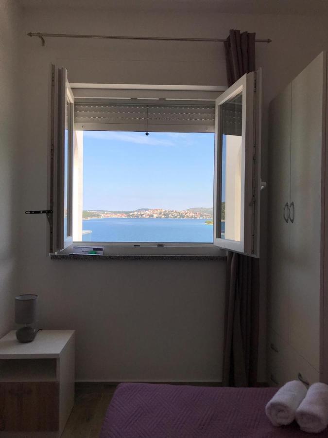 Apartmani Malis Ражань Экстерьер фото