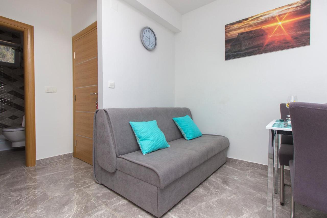 Apartmani Malis Ражань Экстерьер фото