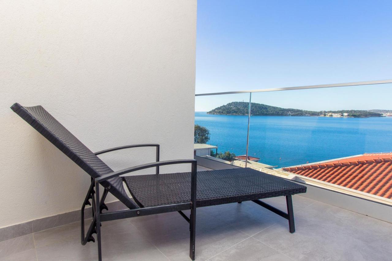 Apartmani Malis Ражань Экстерьер фото