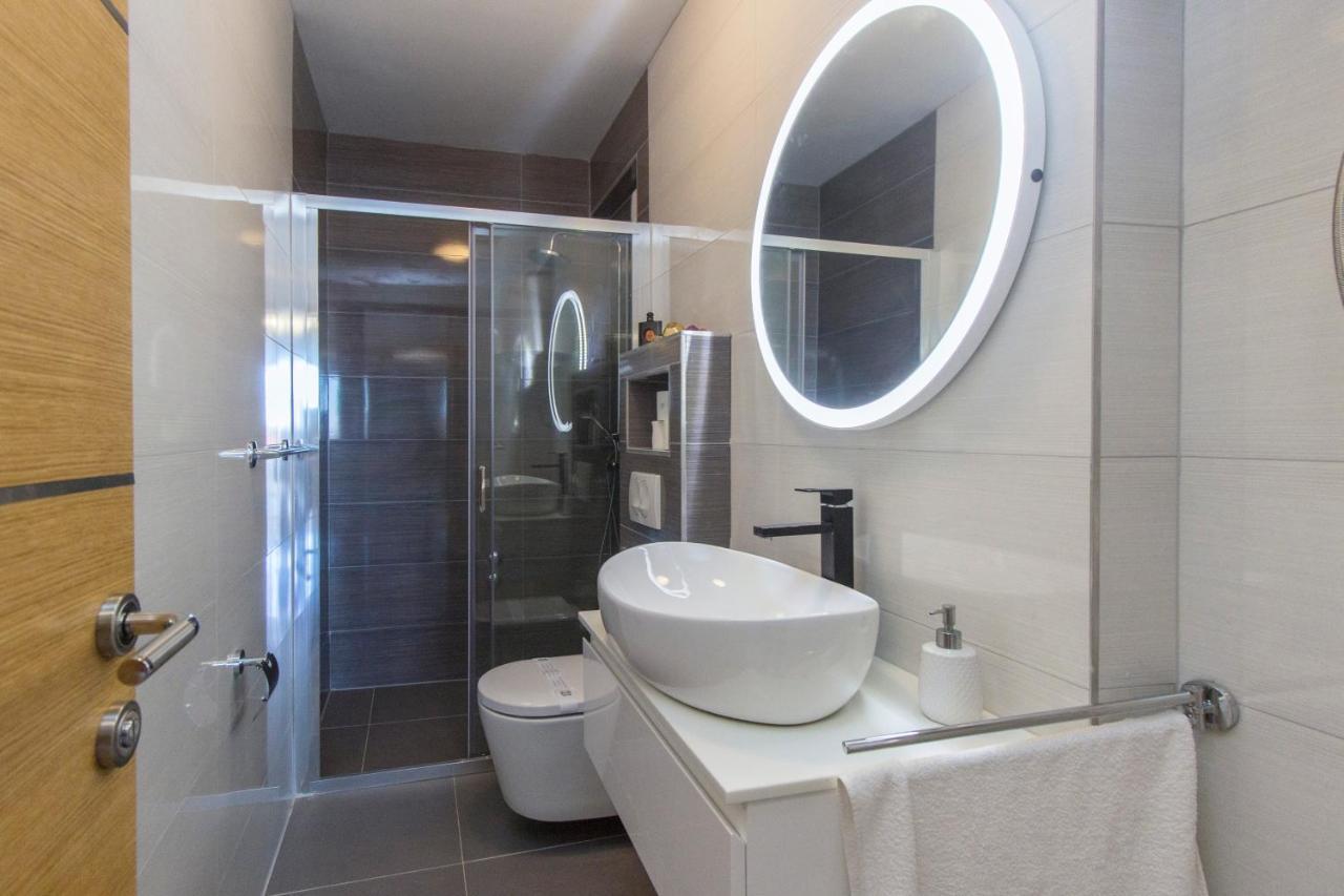 Apartmani Malis Ражань Экстерьер фото
