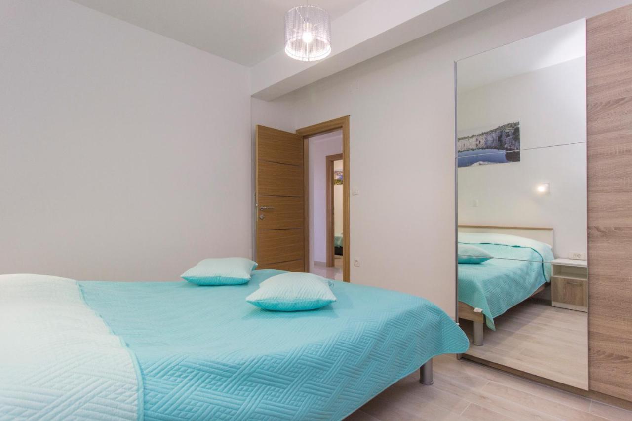 Apartmani Malis Ражань Экстерьер фото
