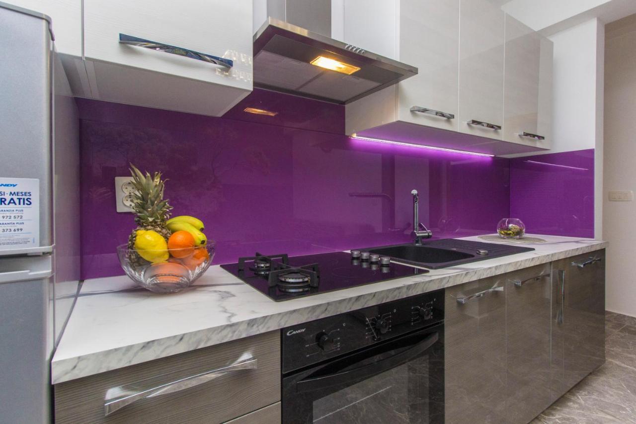 Apartmani Malis Ражань Экстерьер фото