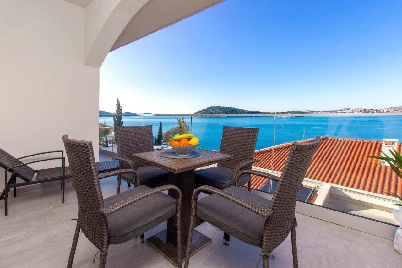 Apartmani Malis Ражань Экстерьер фото